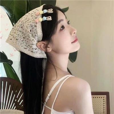 后庭花 封面